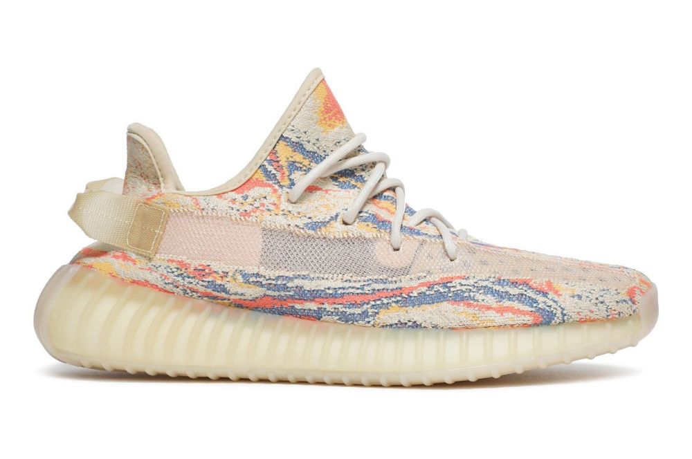 Yeezy Boost 350 V2 MX Oat