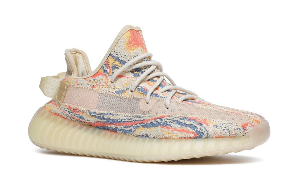 Yeezy Boost 350 V2 MX Oat
