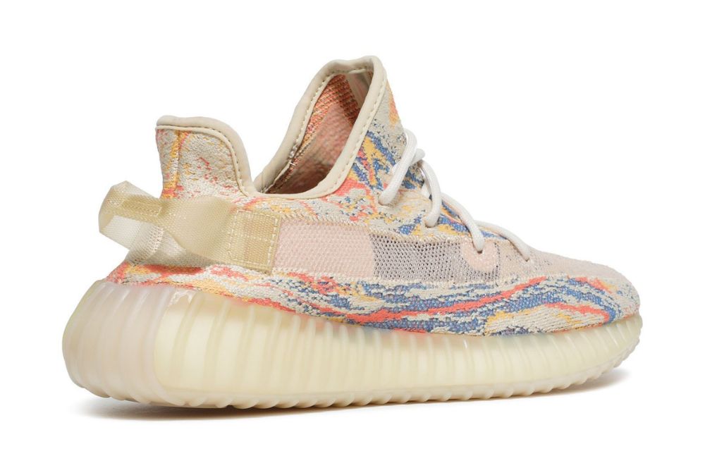Yeezy Boost 350 V2 MX Oat