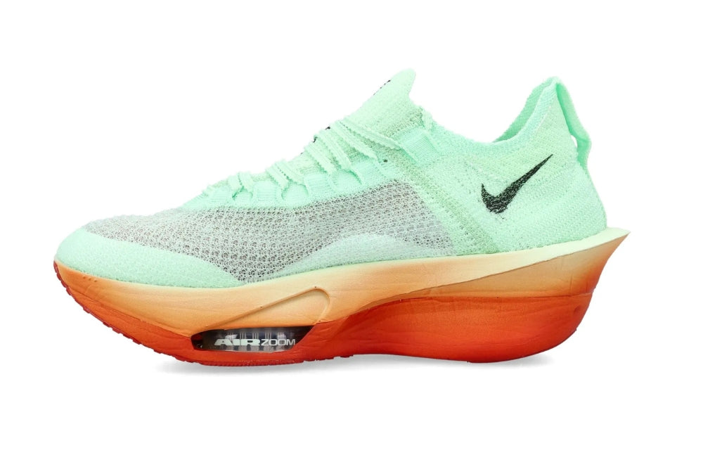 Pantofi de Alergat Nike Alphafly 3 Mint green/Multicolour