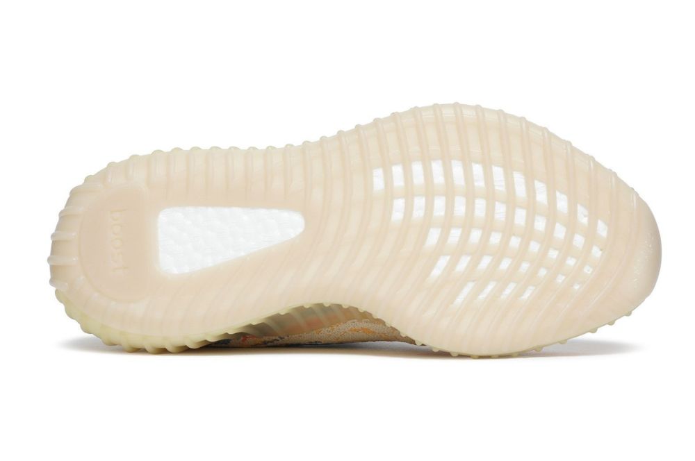 Yeezy Boost 350 V2 MX Oat