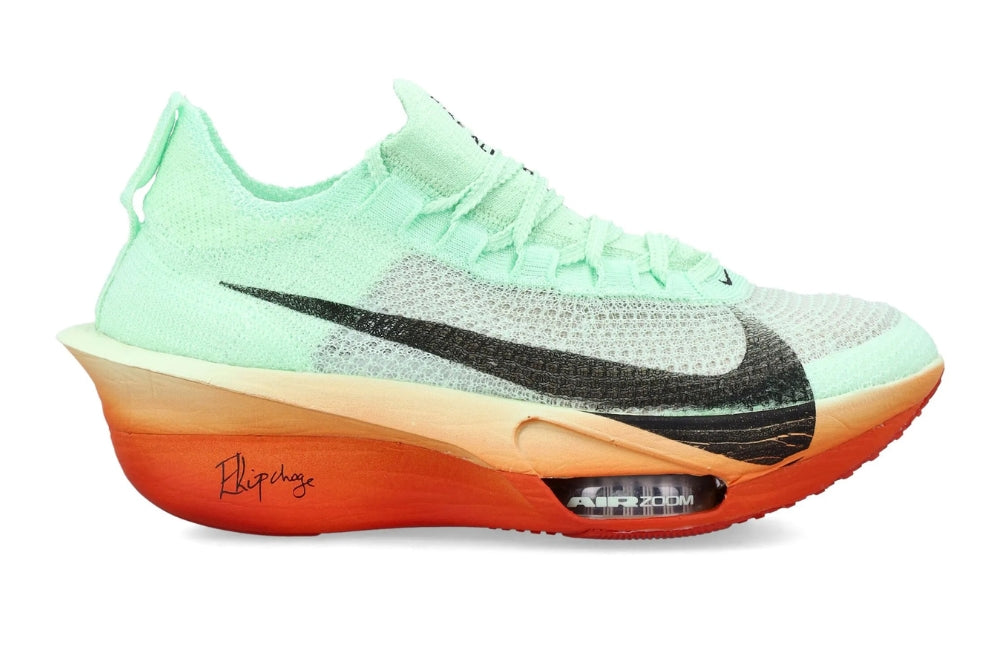 Pantofi de Alergat Nike Alphafly 3 Mint green/Multicolour