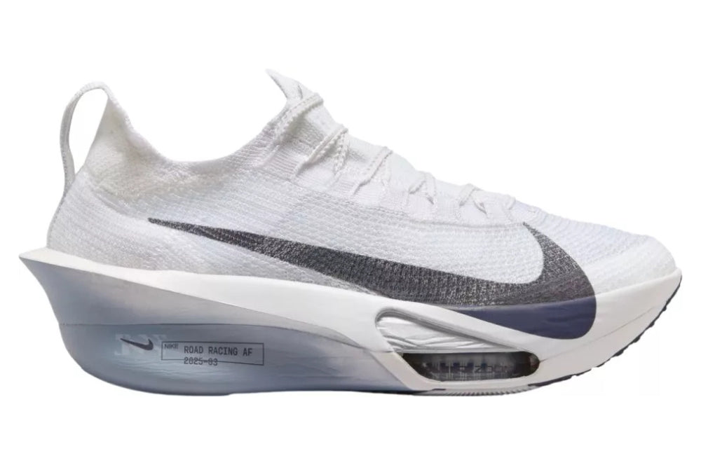 Pantofi de Alergat Nike Alphafly 3 White