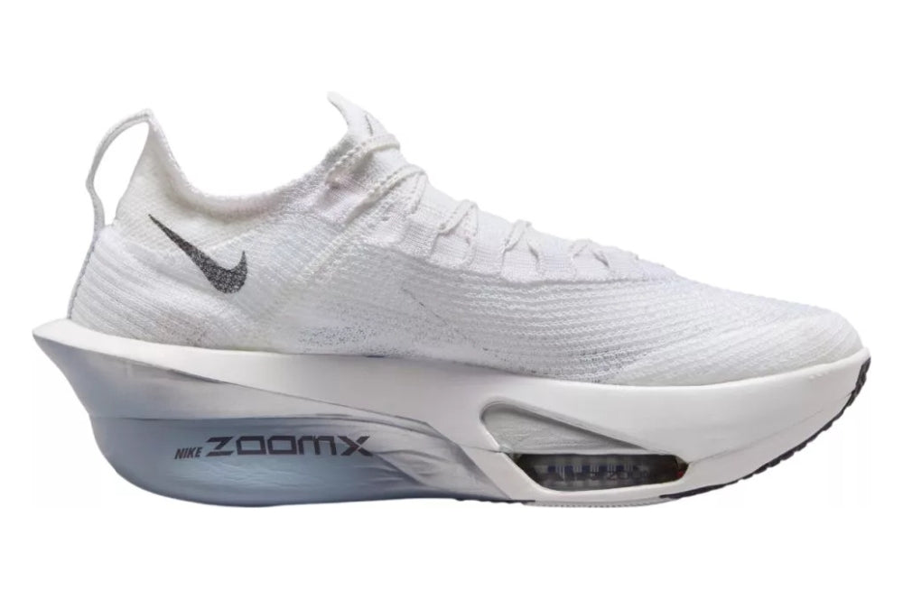 Pantofi de Alergat Nike Alphafly 3 White