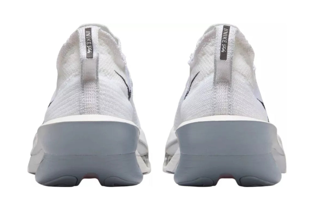 Pantofi de Alergat Nike Alphafly 3 White
