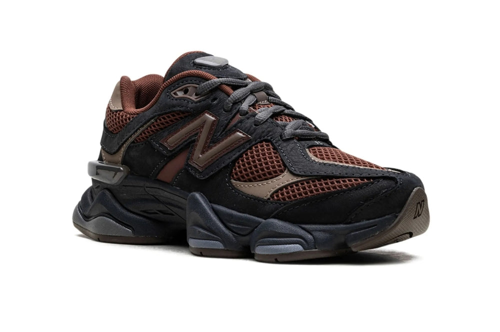 New Balance 9060 Phantom/Rich Oak