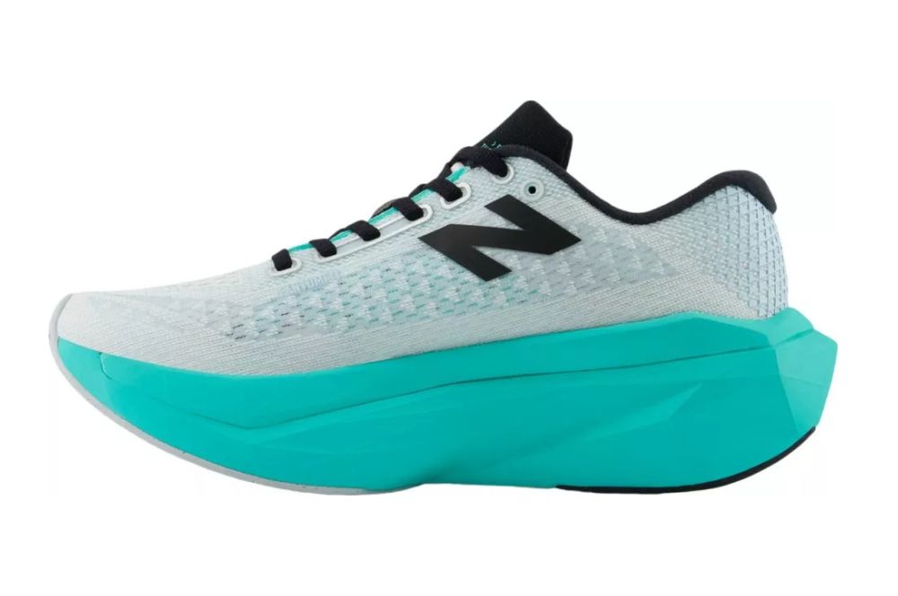 Pantofi de alergare New Balance FuelCell SuperComp Trainer v3