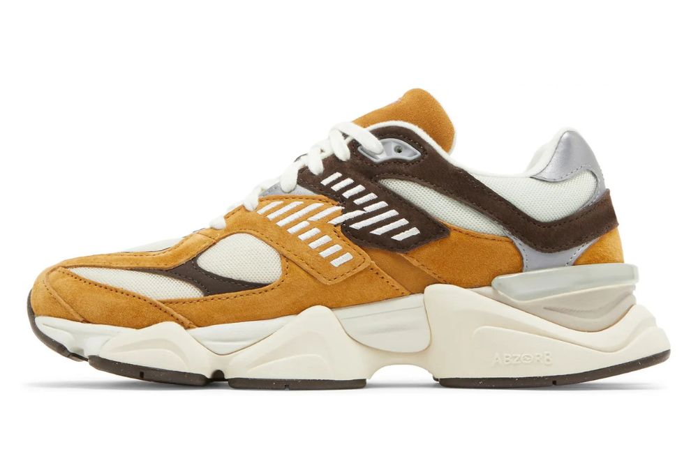 New Balance 9060 Workwear