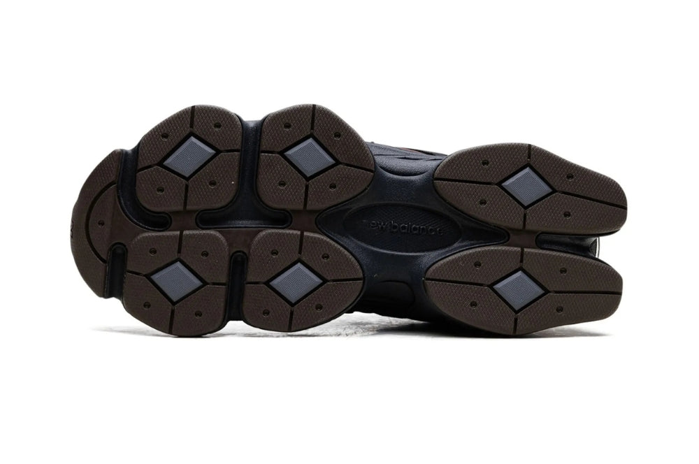 New Balance 9060 Phantom/Rich Oak