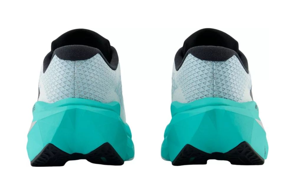 Pantofi de alergare New Balance FuelCell SuperComp Trainer v3