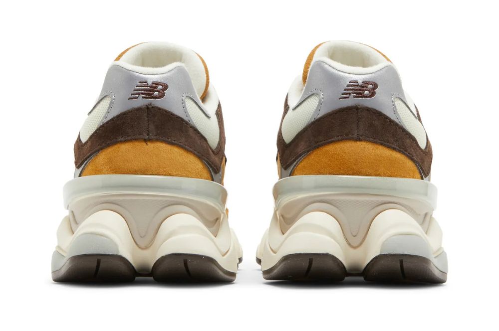 New Balance 9060 Workwear