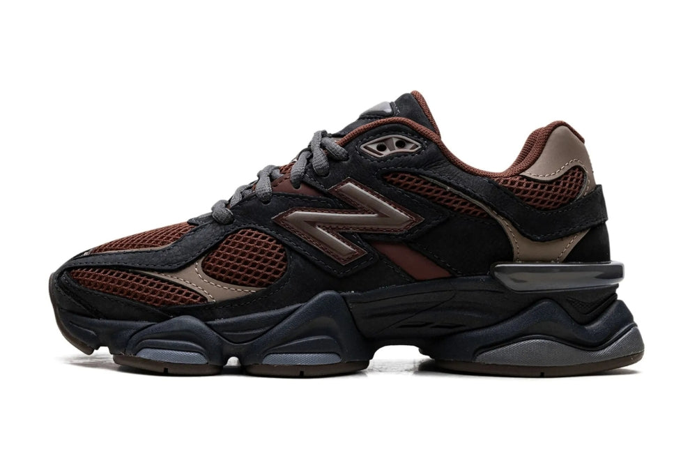 New Balance 9060 Phantom/Rich Oak