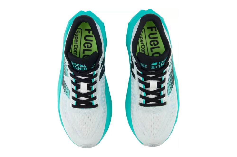 Pantofi de alergare New Balance FuelCell SuperComp Trainer v3