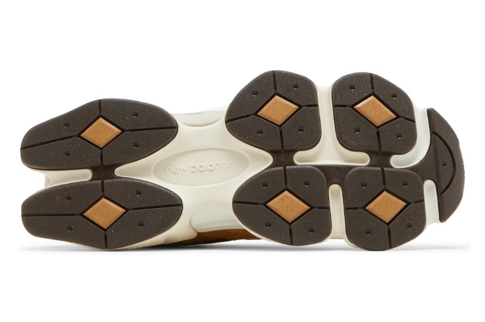 New Balance 9060 Workwear