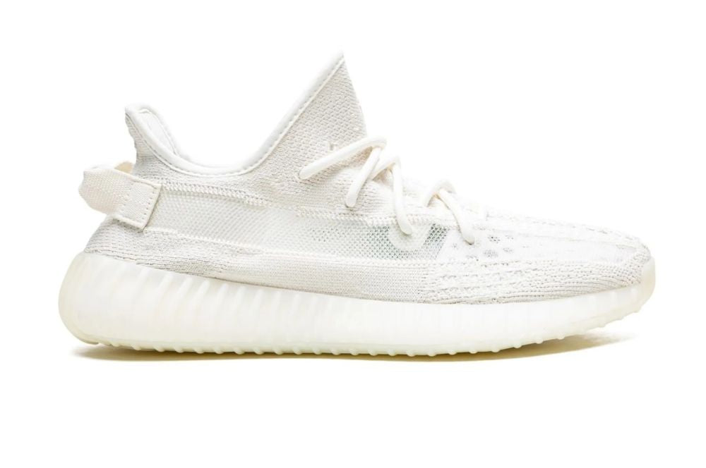 Yeezy Boost 350 V2 Bone