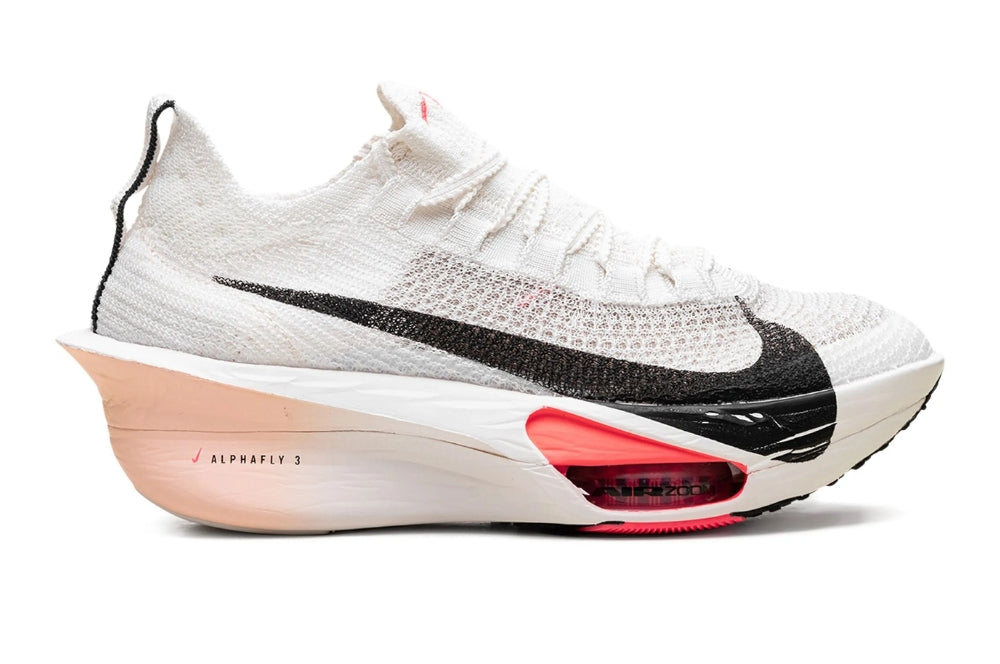 Pantofi de Alergat Nike Alphafly Next% 3 Sail/Crimson Tint