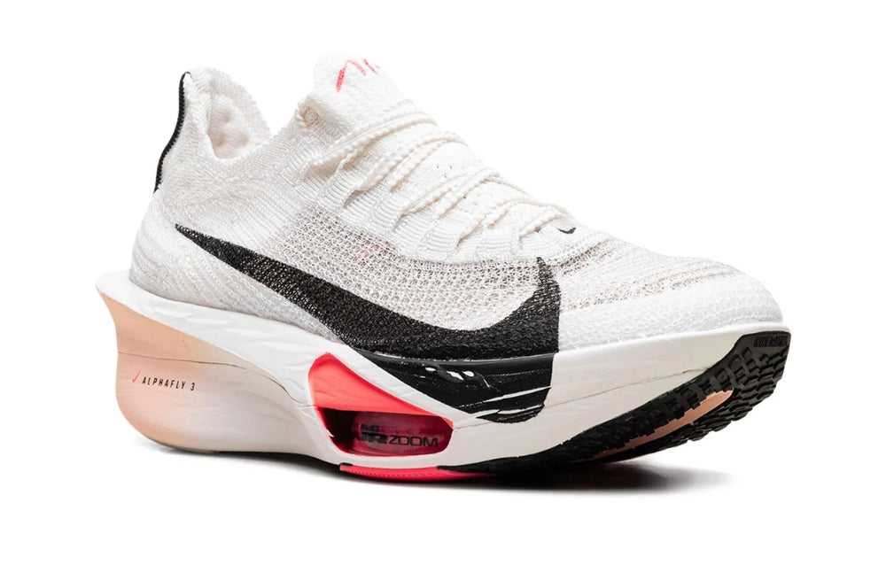 Pantofi de Alergat Nike Alphafly Next% 3 Sail/Crimson Tint