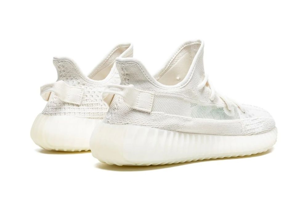 Yeezy Boost 350 V2 Bone