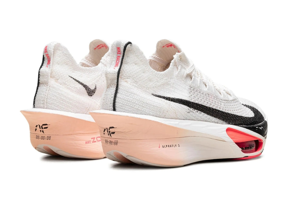 Pantofi de Alergat Nike Alphafly Next% 3 Sail/Crimson Tint