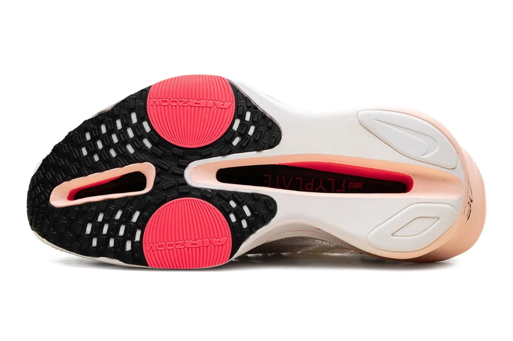 Pantofi de Alergat Nike Alphafly Next% 3 Sail/Crimson Tint