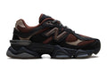 New Balance 9060 Phantom/Rich Oak