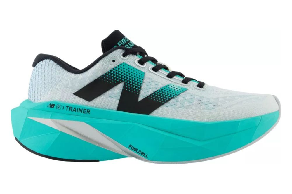 Pantofi de alergare New Balance FuelCell SuperComp Trainer v3