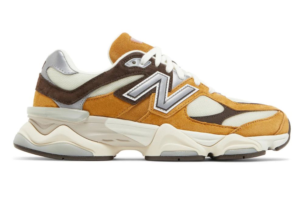 New Balance 9060 Workwear