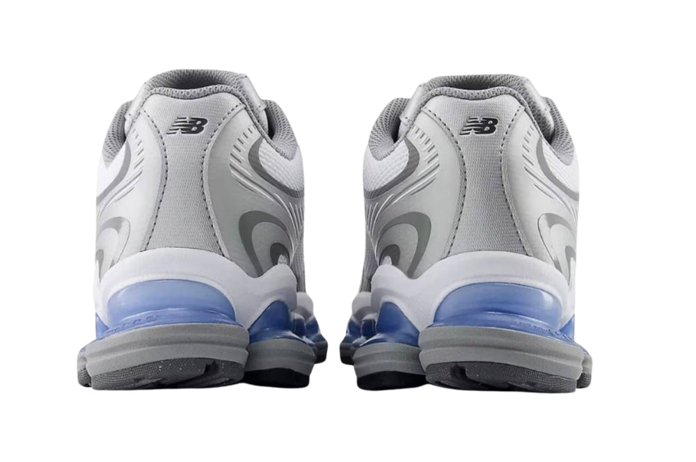 New Balance Abzorb 2000 White Grey Blue