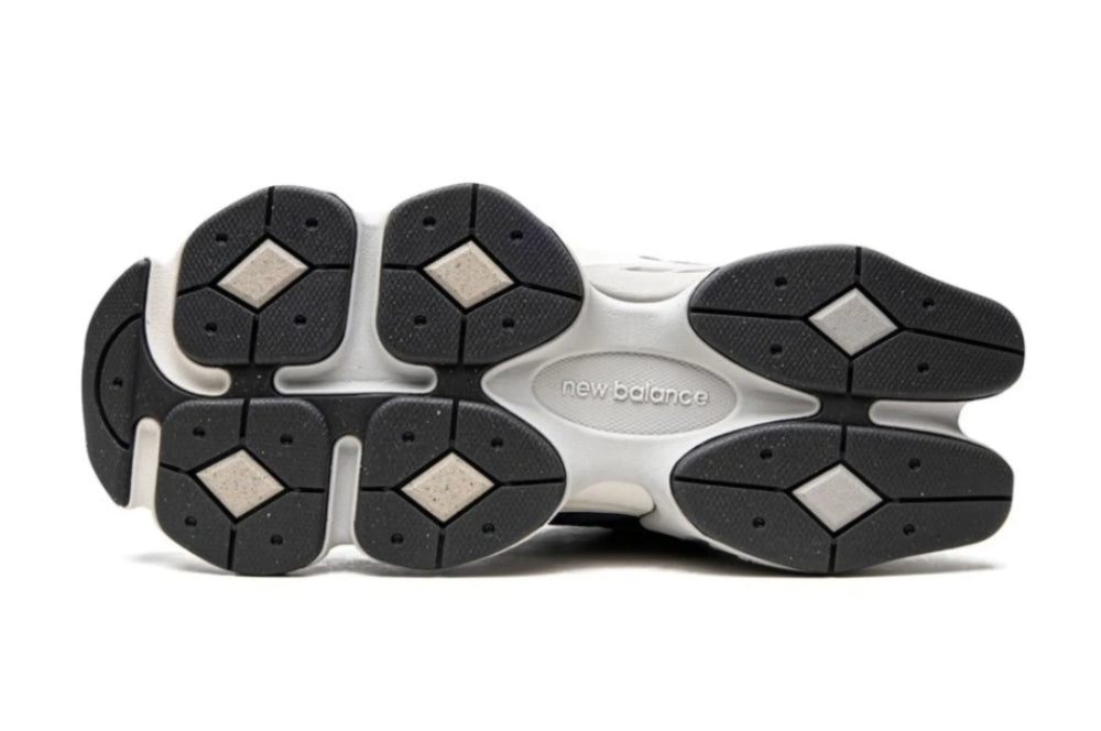 New Balance 9060 Blue Grey White