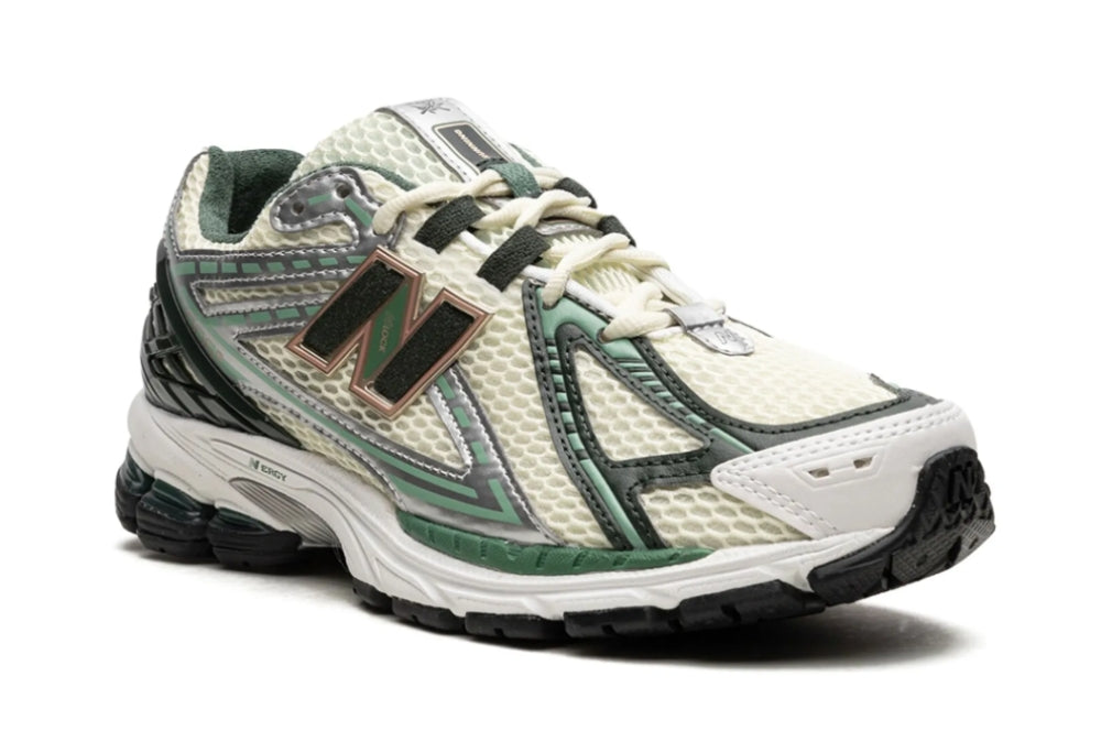 New Balance x Aimé Leon Dore 1906R "Jade"