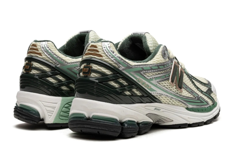 New Balance x Aimé Leon Dore 1906R "Jade"