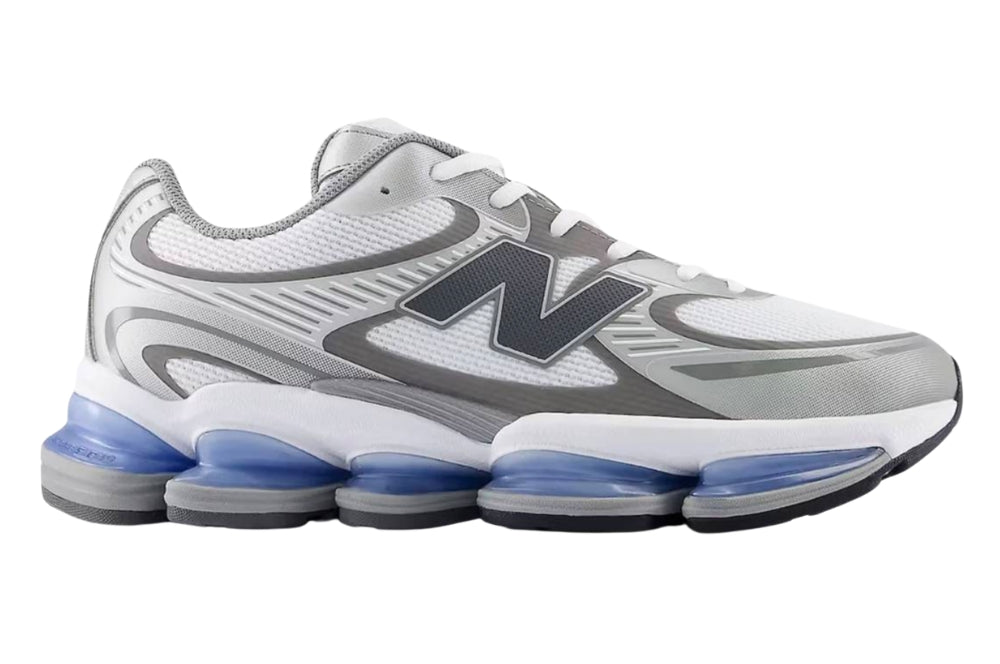 New Balance Abzorb 2000 White Grey Blue