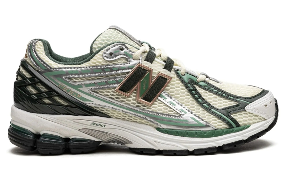 New Balance x Aimé Leon Dore 1906R "Jade"
